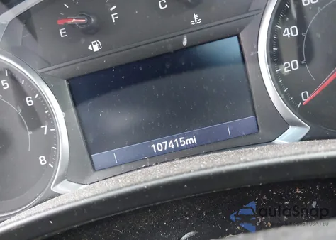 2019 GMC Terrain Slt z USA, uszkodzony, nr VIN 3GKALVEV8KL317256